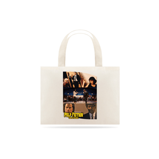 Nome do produtoEcobag VI NA TELINHA - PULP FICTION