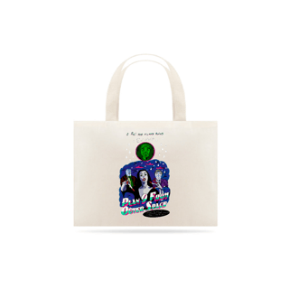 Nome do produtoEcobag PLANO 9 DO ESPAÇO SIDERAL - CINECLUBE