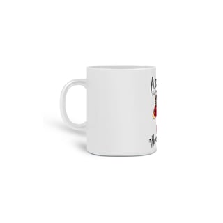Nome do produtoCaneca HOMEM DE FERRO - CINECLUBE