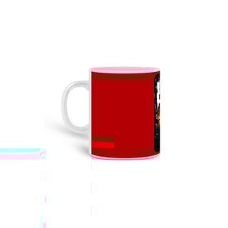 Nome do produtoCaneca VI NA TELINHA - TODO MUNDO QUASE MORTO