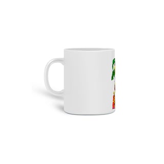 Nome do produtoCaneca O ESTRANHO MUNDO DE JACK - CINECLUBE