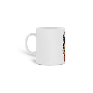 Nome do produtoCaneca VI NA TELINHA - TODO MUNDO EM PANICO
