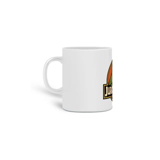 Nome do produtoCaneca VI NA TELINHA - JURASSIC PARK