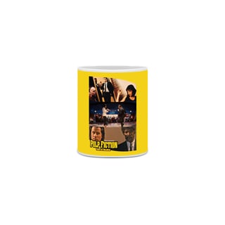 Nome do produtoCaneca VI NA TELINHA - PULP FICTION