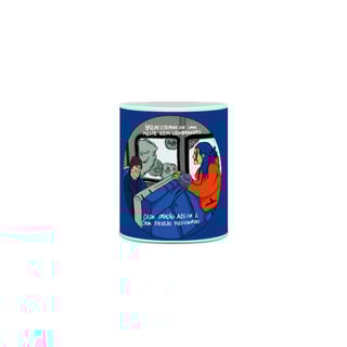 Nome do produtoCaneca BRILHO ETERNO DE UMA MENTE SEM LEMBRANÇAS - CINECLUBE