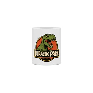 Nome do produtoCaneca VI NA TELINHA - JURASSIC PARK
