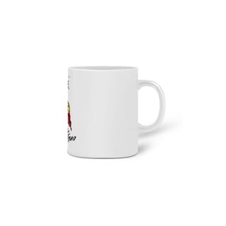 Nome do produtoCaneca HOMEM DE FERRO - CINECLUBE