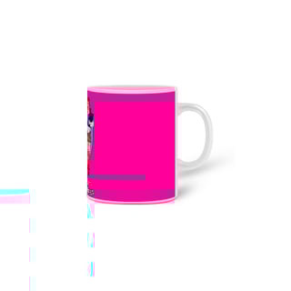Nome do produtoCaneca AS PATRICINHAS DE BEVERLY HILLS - CINECLUBE