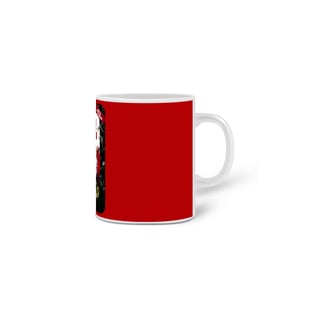 Nome do produtoCaneca VI NA TELINHA - TODO MUNDO QUASE MORTO