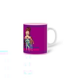 Nome do produtoCaneca DE REPENTE 30 - CINECLUBE