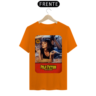 Nome do produtoPoster VI NA TELINHA - PULP FICTION