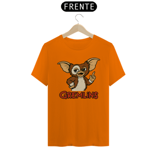 Nome do produtoCamiseta VI NA TELINHA - GREMLINS