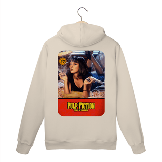 Nome do produtoMoletom Prime Canguru VI NA TELINHA - PULP FICTION