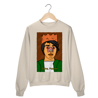 Nome do produtoSueter HEREDITÁRIO - CINECLUBE