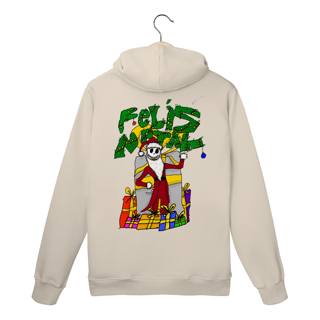 Nome do produtoMoletom Prime Canguru O ESTRANHO MUNDO DE JACK - CINECLUBE