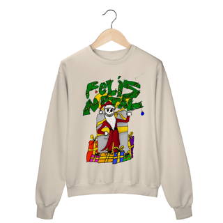 Nome do produtoSueter O ESTRANHO MUNDO DE JACK - CINECLUBE