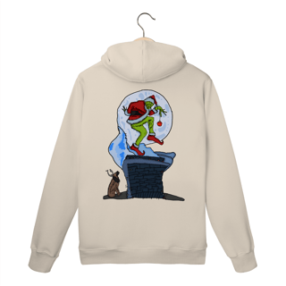 Nome do produtoMoletom Prime Canguru O GRINCH - CINECLUBE