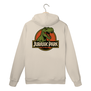 Nome do produtoMoletom Prime Canguru VI NA TELINHA - JURASSIC PARK