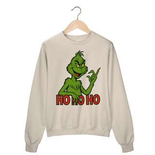 Nome do produtoSueter VI NA TELINHA - O GRINCH