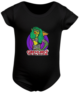 Nome do produtoBody Infantil GREMLINS - CINECLUBE