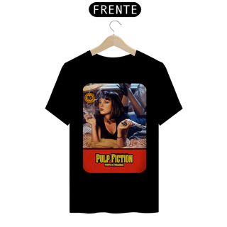 Nome do produtoPoster VI NA TELINHA - PULP FICTION