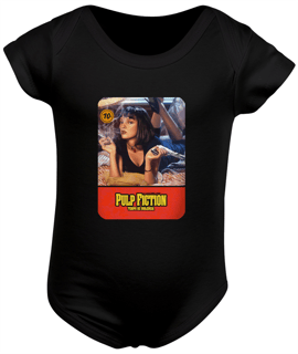 Nome do produtoBody Infantil VI NA TELINHA - PULP FICTION