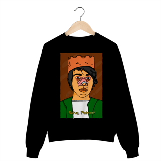 Nome do produtoSueter HEREDITÁRIO - CINECLUBE