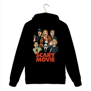 Nome do produtoMoletom Prime Canguru VI NA TELINHA - TODO MUNDO EM PANICO