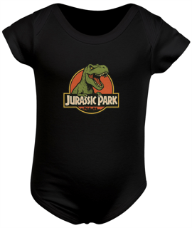 Nome do produtoBody VI NA TELINHA - JURASSIC PARK