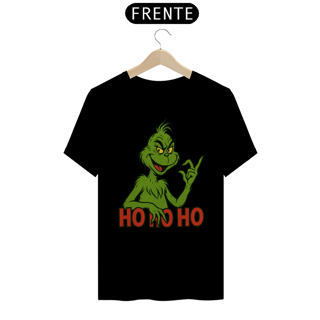 Nome do produtoCamiseta VI NA TELINHA - O GRINCH