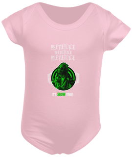 Nome do produtoBody Infantil VI NA TELINHA - BEETLEJUICE