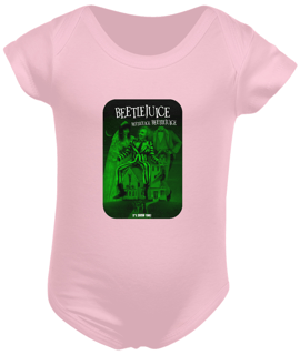 Nome do produtoBody Infantil VI NA TELINHA - BEETLEJUICE