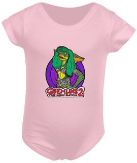 Nome do produtoBody Infantil GREMLINS - CINECLUBE