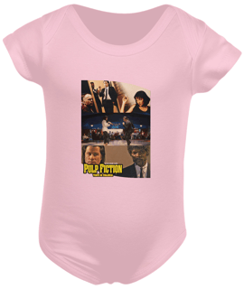 Nome do produtoBody Infantil VI NA TELINHA - PULP FICTION