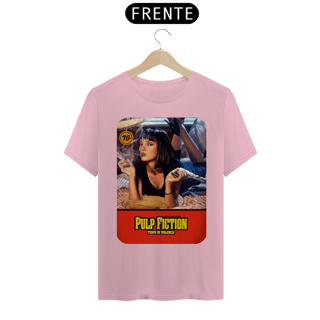 Nome do produtoPoster VI NA TELINHA - PULP FICTION