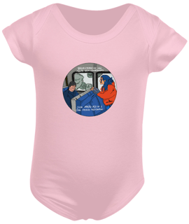 Nome do produtoBody BRILHO ETERNO DE UMA MENTE SEM LEMBRANÇAS - CINECLUBE