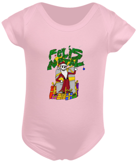 Nome do produtoBody O ESTRANHO MUNDO DE JACK - CINECLUBE