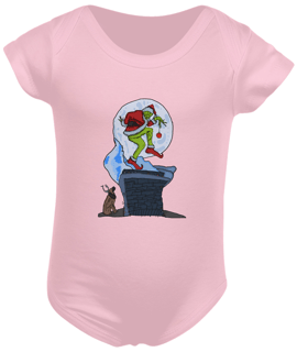 Nome do produtoBody O GRINCH - CINECLUBE