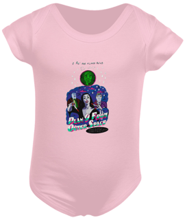 Nome do produtoBody PLANO 9 DO ESPAÇO SIDERAL - CINECLUBE