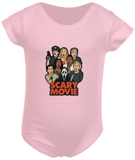 Nome do produtoBody VI NA TELINHA - TODO MUNDO EM PANICO