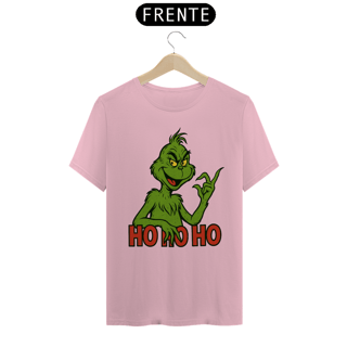 Nome do produtoCamiseta VI NA TELINHA - O GRINCH