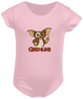 Nome do produtoBody VI NA TELINHA - GREMLINS