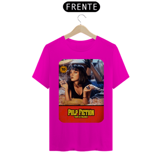 Nome do produtoPoster VI NA TELINHA - PULP FICTION