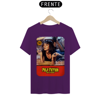 Nome do produtoPoster VI NA TELINHA - PULP FICTION