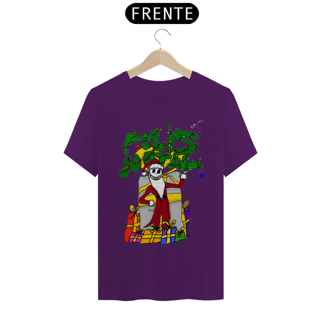 Nome do produtoT-Shirt Classic O ESTRANHO MUNDO DE JACK - CINECLUBE