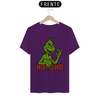 Nome do produtoCamiseta VI NA TELINHA - O GRINCH