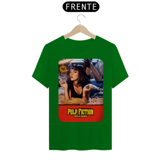 Nome do produtoPoster VI NA TELINHA - PULP FICTION