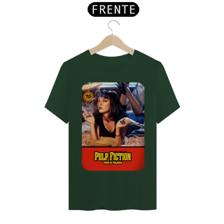 Nome do produtoPoster VI NA TELINHA - PULP FICTION