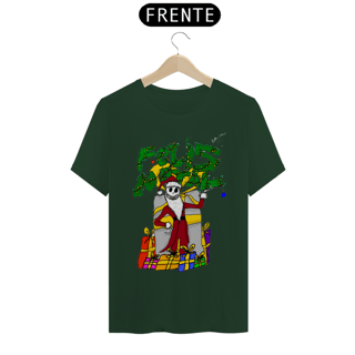 Nome do produtoT-Shirt Classic O ESTRANHO MUNDO DE JACK - CINECLUBE