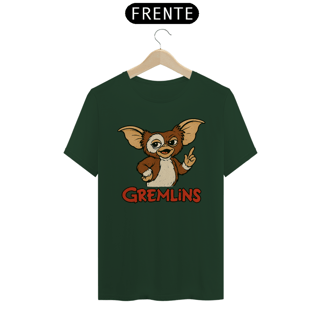 Nome do produtoCamiseta VI NA TELINHA - GREMLINS